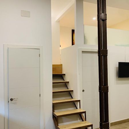Apartamnento Vip VII En Madrid Centro Apartment Ngoại thất bức ảnh