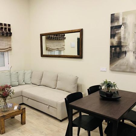 Apartamnento Vip VII En Madrid Centro Apartment Ngoại thất bức ảnh