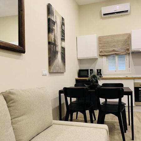 Apartamnento Vip VII En Madrid Centro Apartment Ngoại thất bức ảnh
