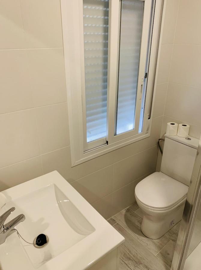 Apartamnento Vip VII En Madrid Centro Apartment Ngoại thất bức ảnh