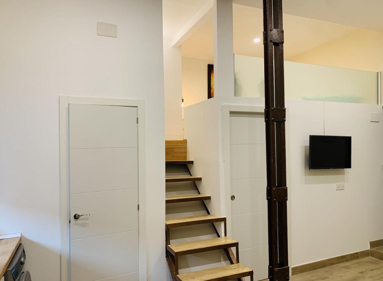Apartamnento Vip VII En Madrid Centro Apartment Ngoại thất bức ảnh