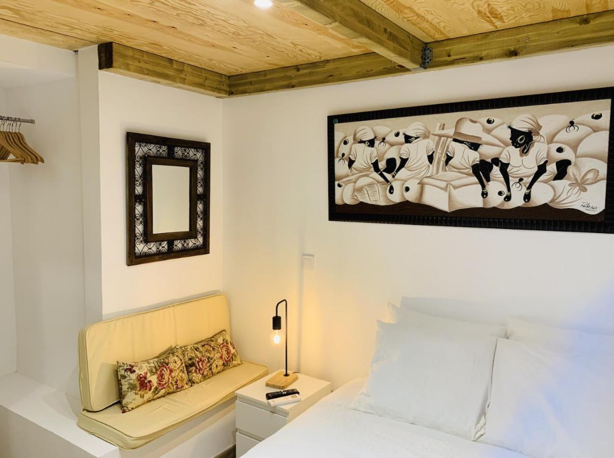 Apartamnento Vip VII En Madrid Centro Apartment Ngoại thất bức ảnh