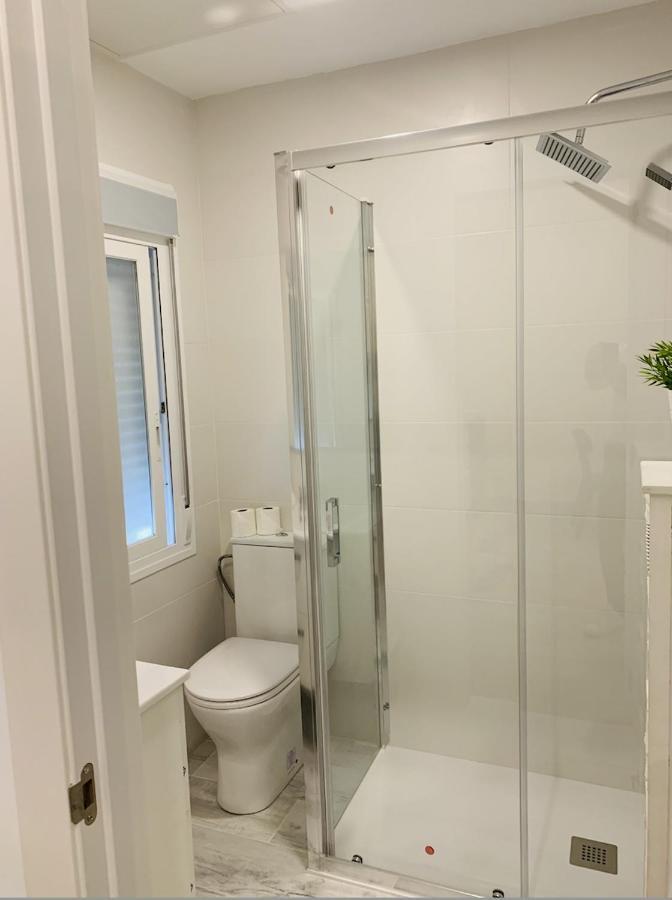 Apartamnento Vip VII En Madrid Centro Apartment Ngoại thất bức ảnh