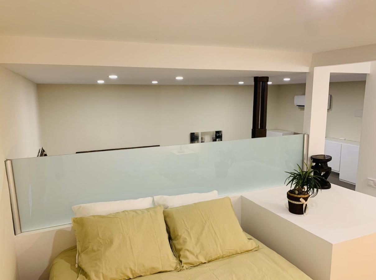 Apartamnento Vip VII En Madrid Centro Apartment Ngoại thất bức ảnh